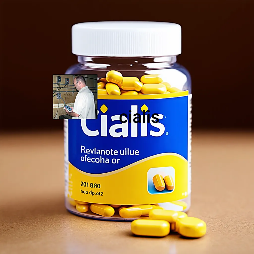 El generico de cialis